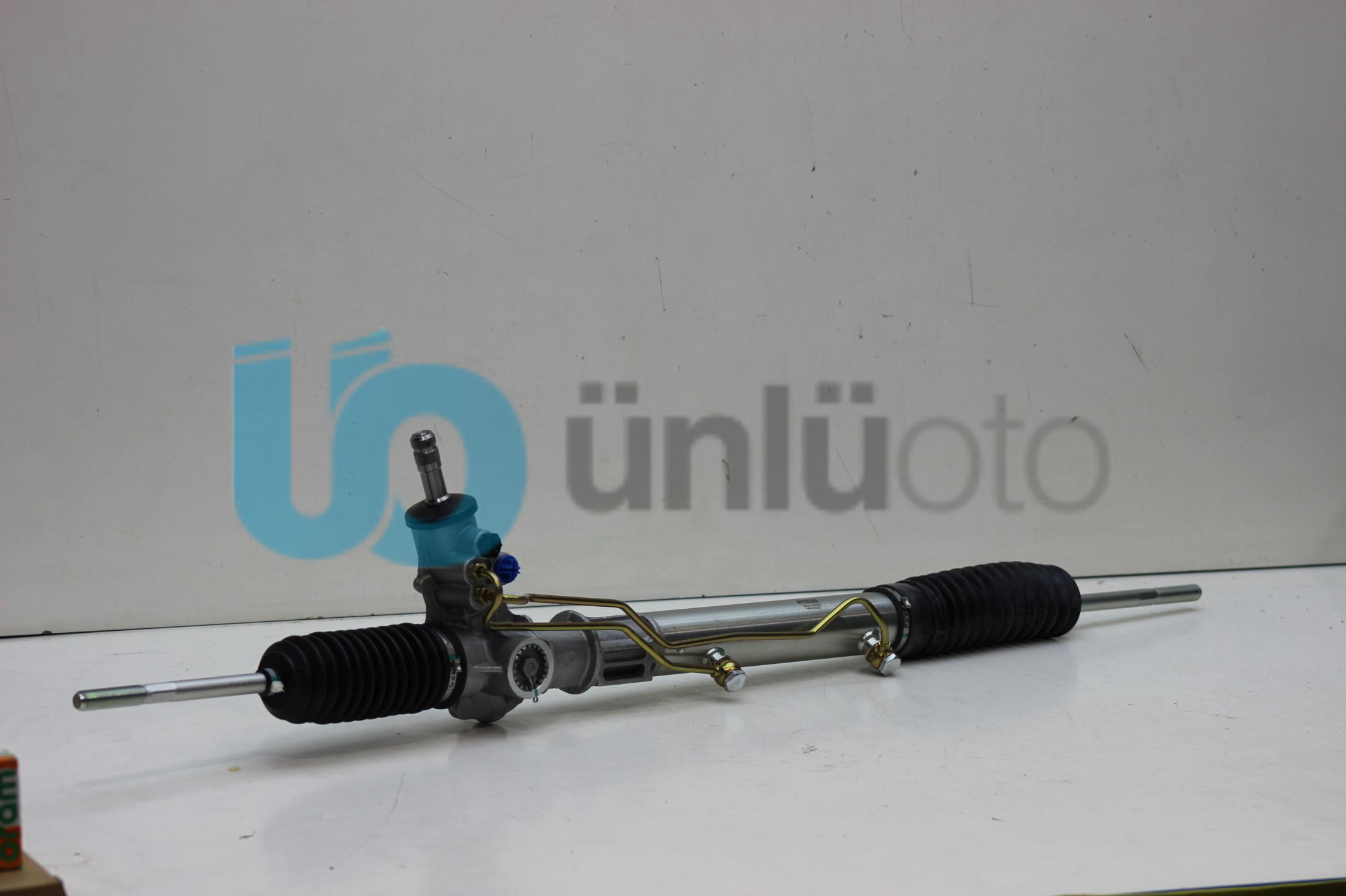 Direksiyon Kutusu Hidrolik  - Tofaş Doğan Kartal Şahin