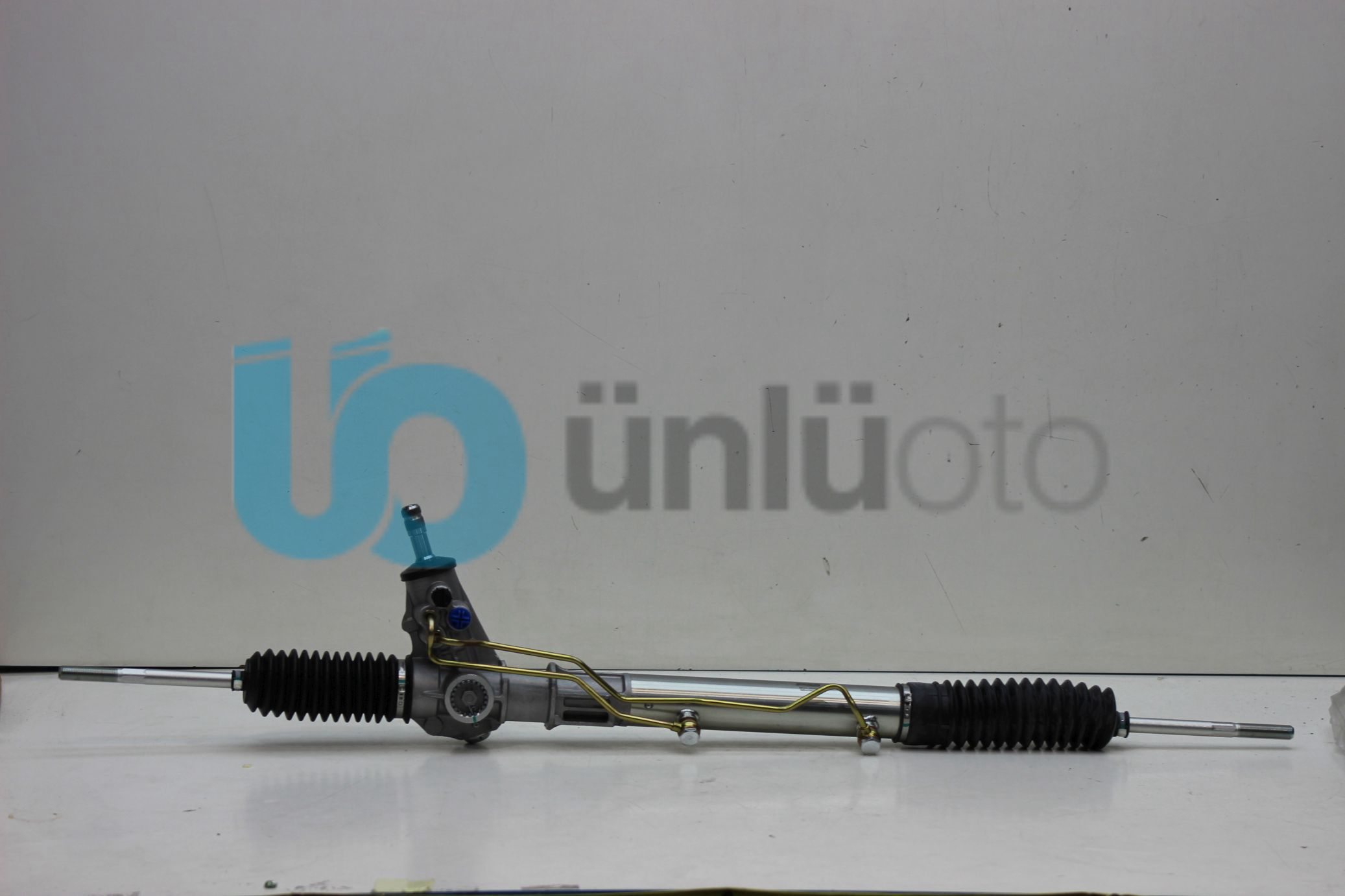 Direksiyon Kutusu Hidrolik  - Tofaş Doğan Kartal Şahin