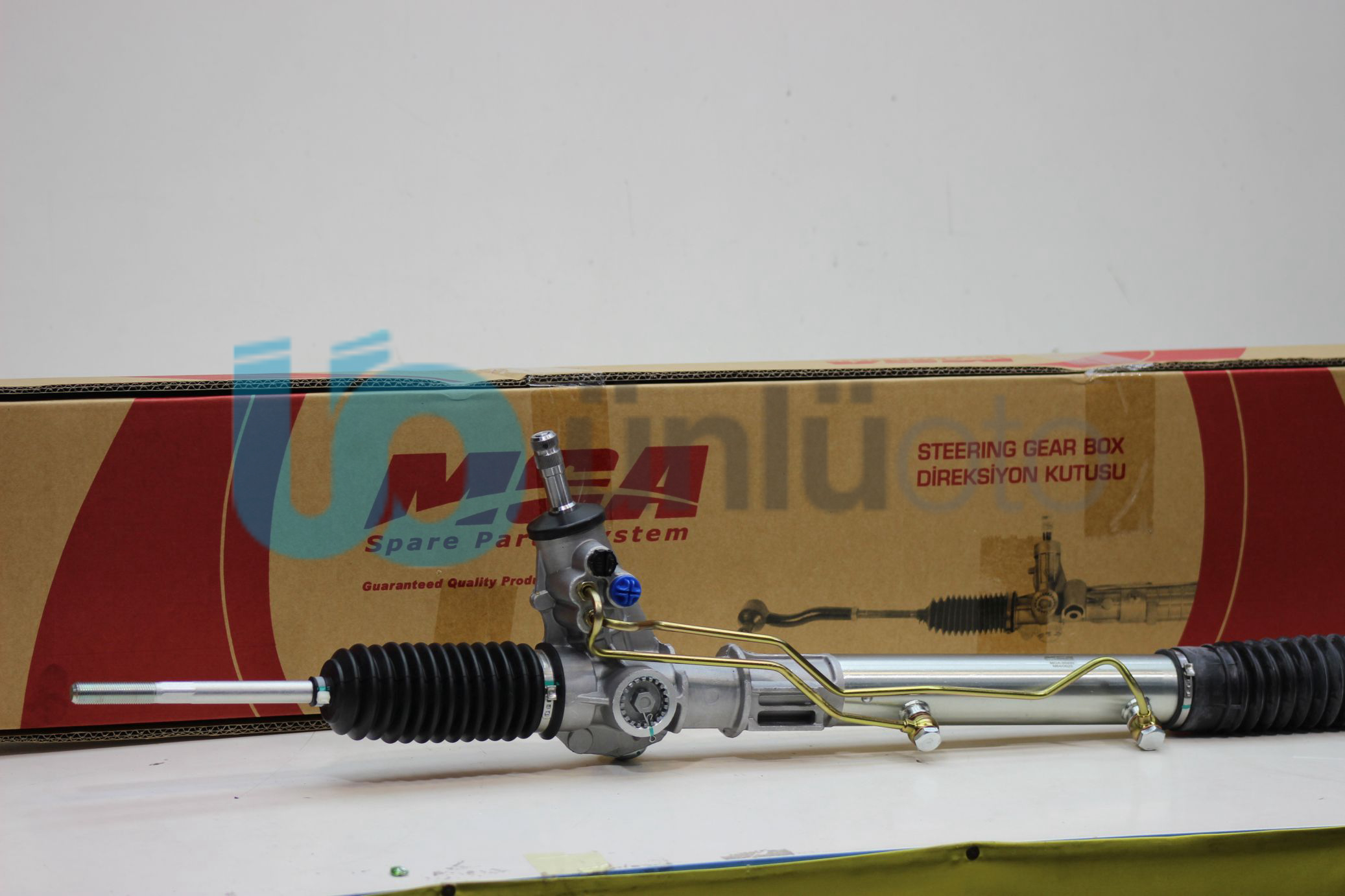 Direksiyon Kutusu Hidrolik  - Tofaş Doğan Kartal Şahin