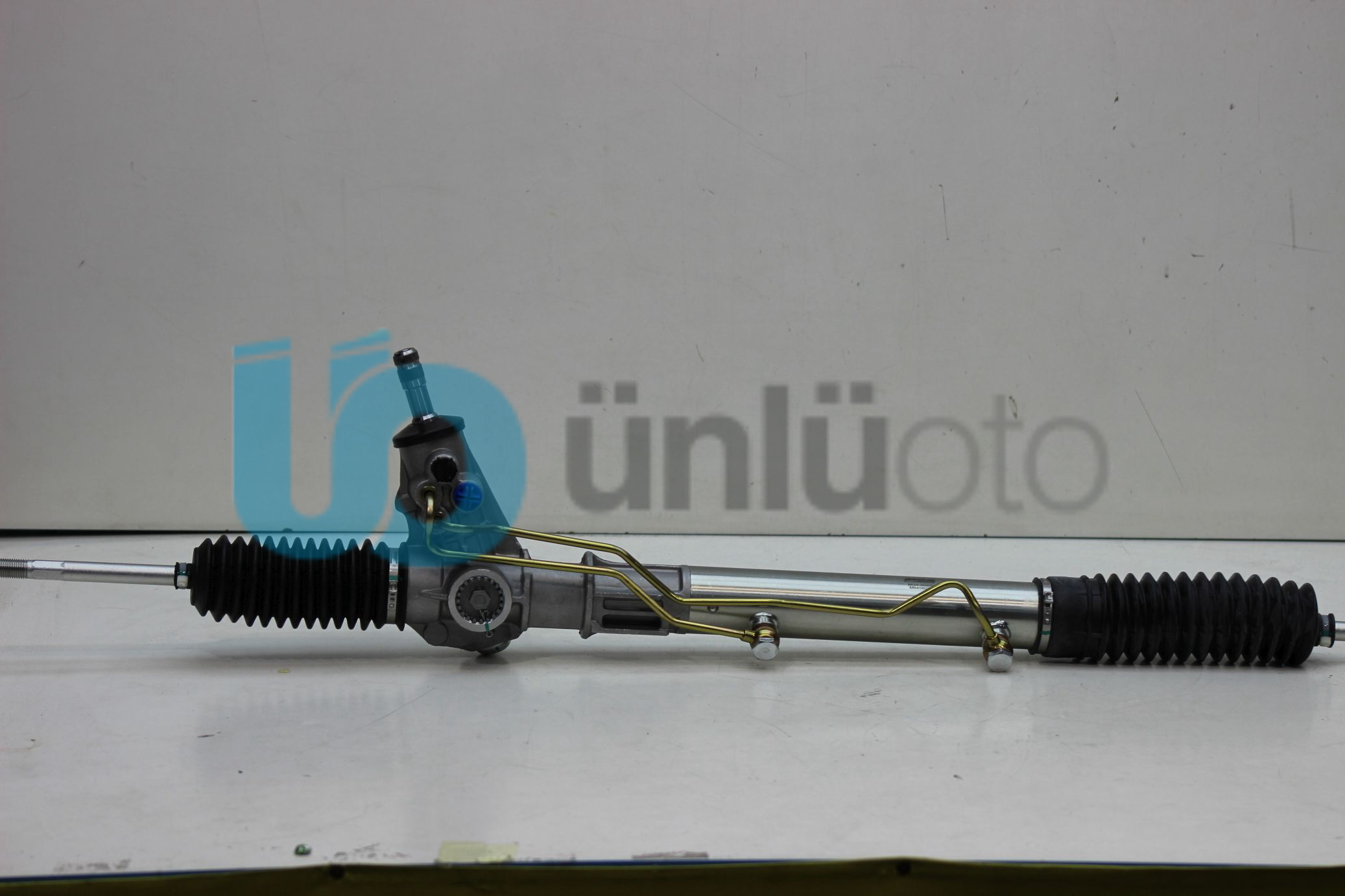 Direksiyon Kutusu Hidrolik  - Tofaş Doğan Kartal Şahin