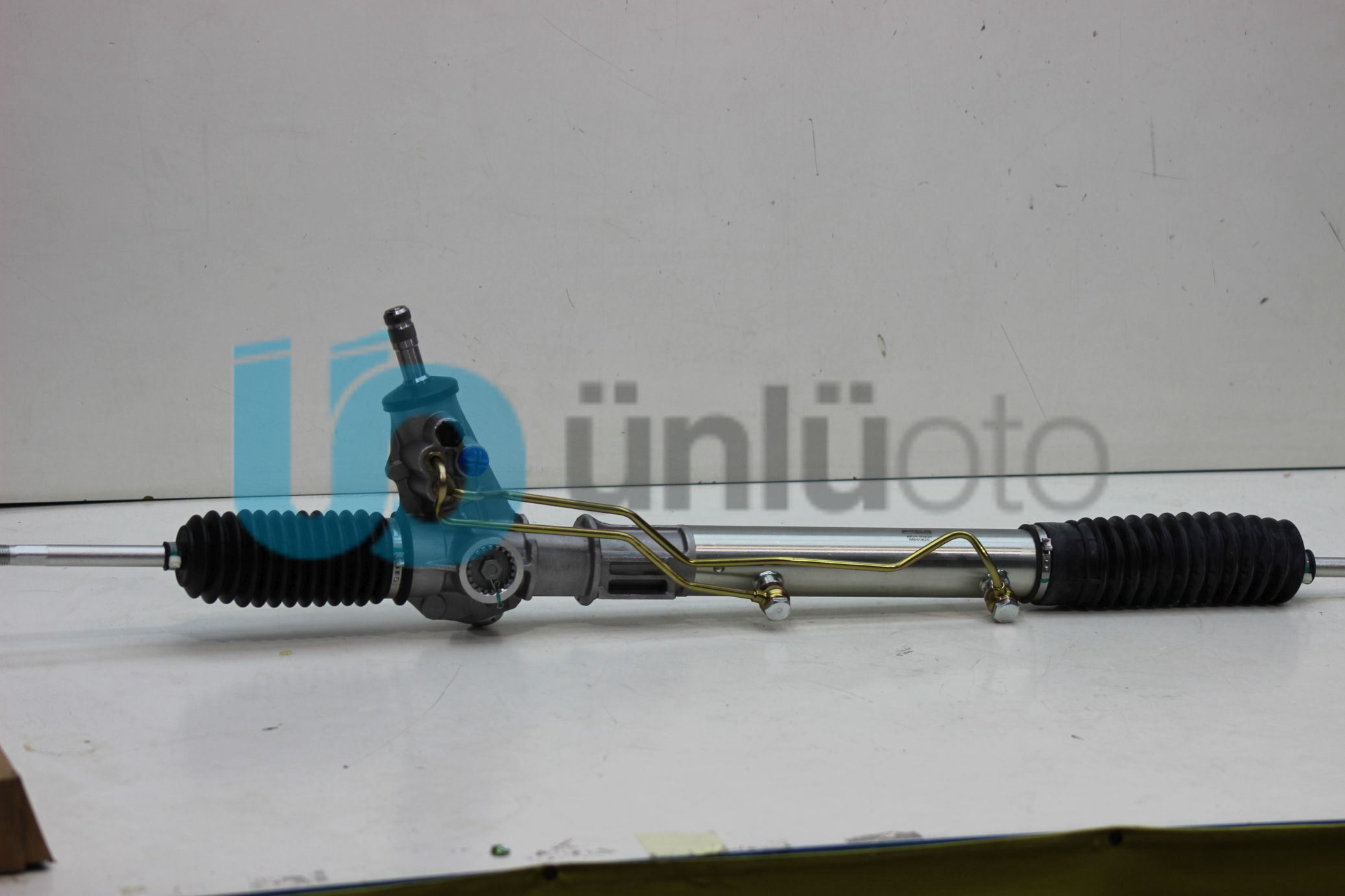 Direksiyon Kutusu Hidrolik  - Tofaş Doğan Kartal Şahin