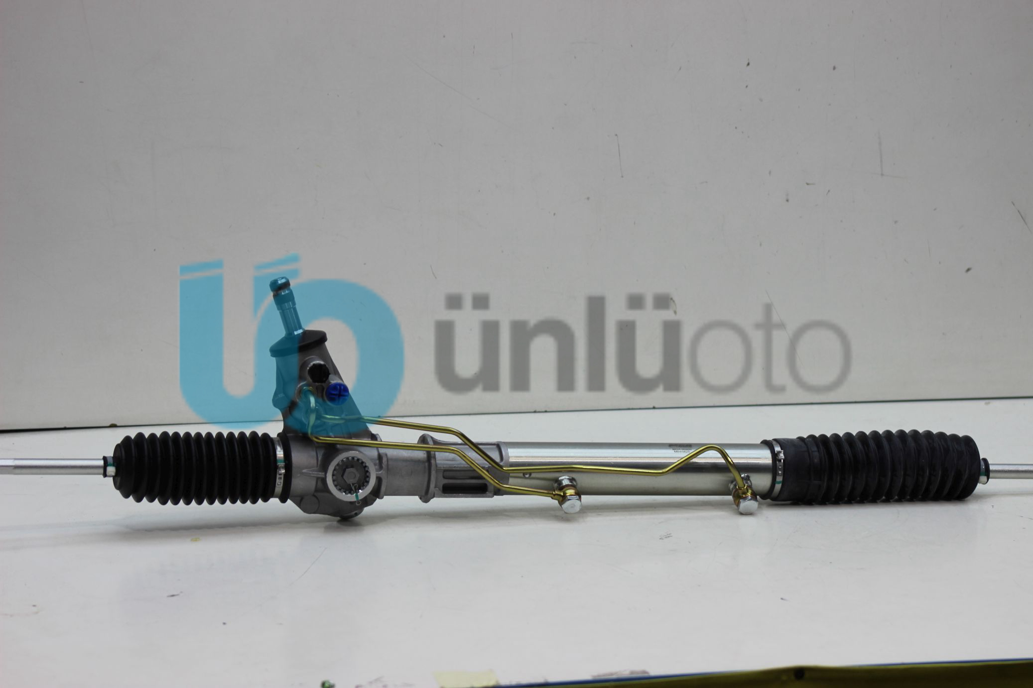 Direksiyon Kutusu Hidrolik  - Tofaş Doğan Kartal Şahin