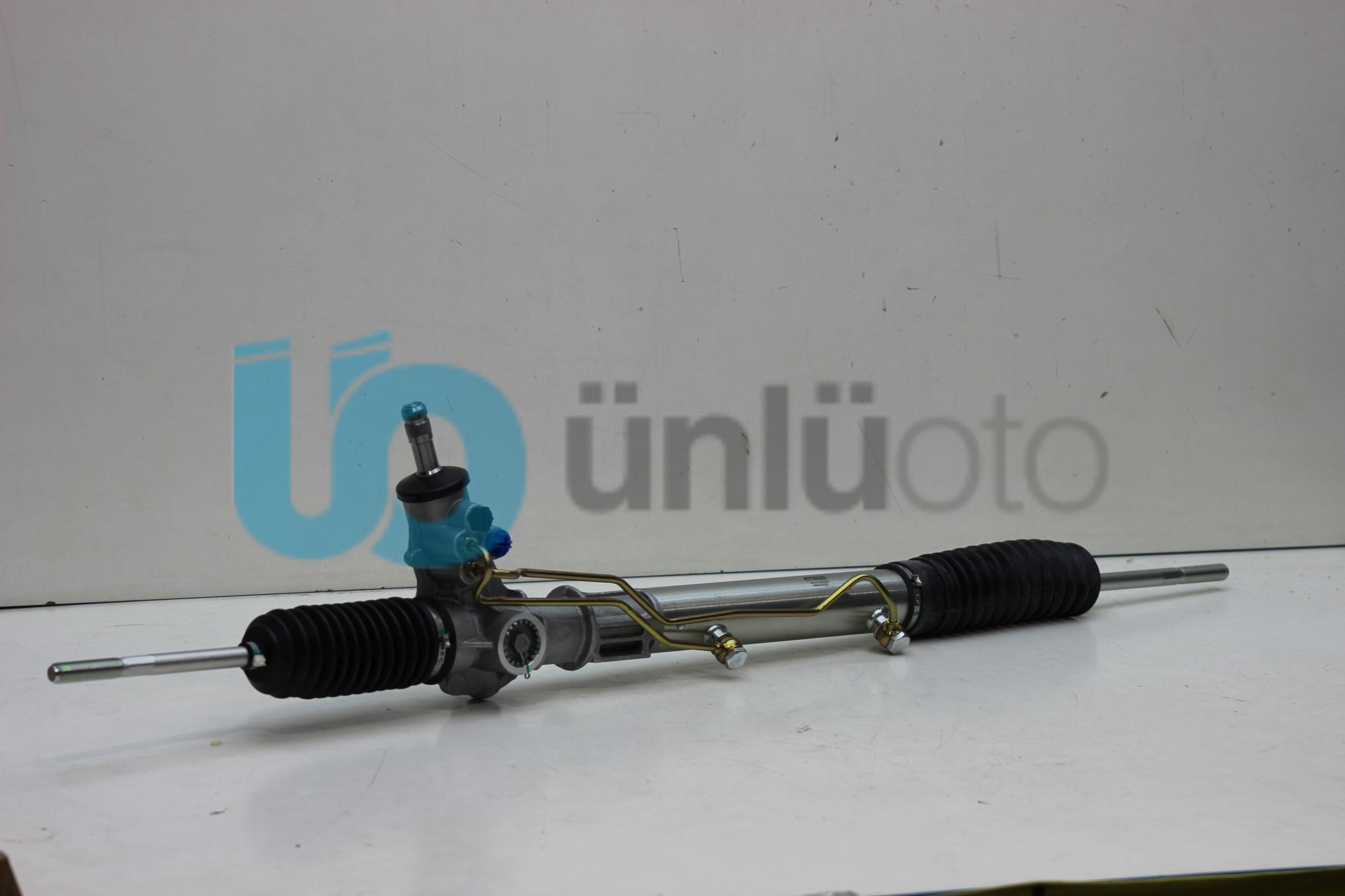 Direksiyon Kutusu Hidrolik  - Tofaş Doğan Kartal Şahin