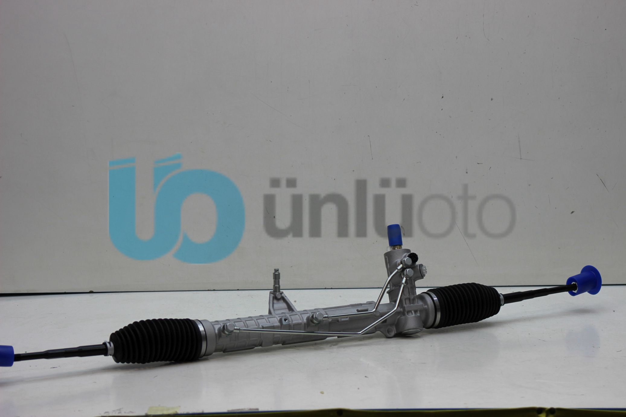 Direksiyon Kutusu Komple Marea Brava Bravo