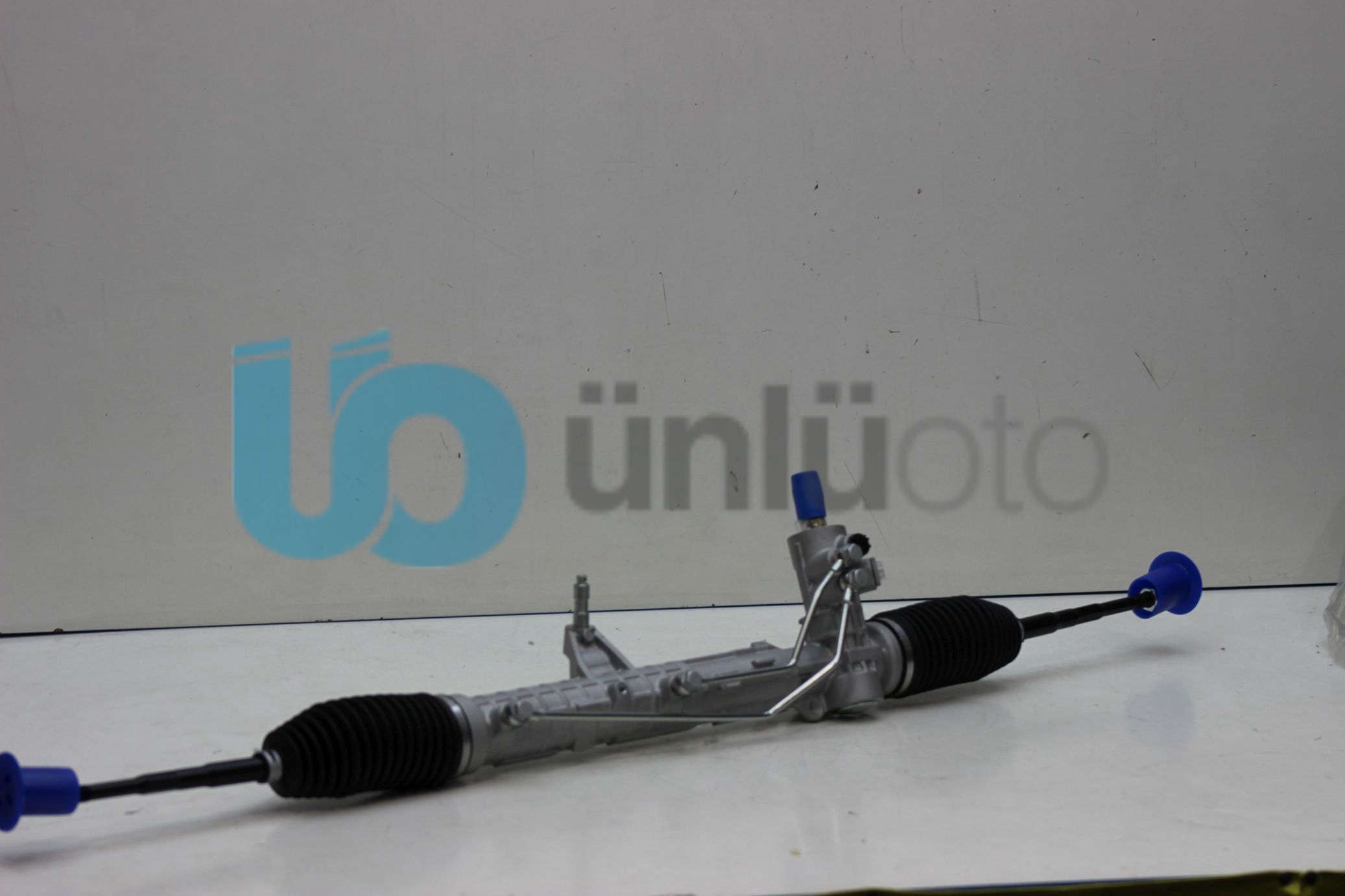 Direksiyon Kutusu Komple Marea Brava Bravo