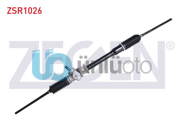 DIREKSIYON KUTUSU MANUEL ROTMILLI TOYOTA COROLLA 1.3i - 1.6i 1992-1997 / COROLLA