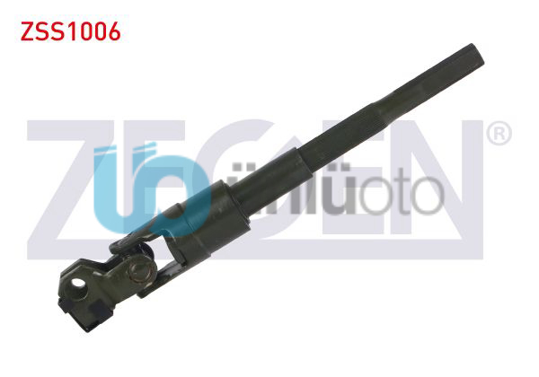 DIREKSIYON MAFSALLI MIL PEUGEOT PARTNER 1996-2002 / CITROEN BERLINGO 1996-2002