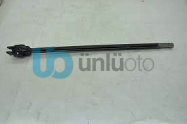 DİREKSİYON MAFSALLI MİLİ BOXER-DUCATO