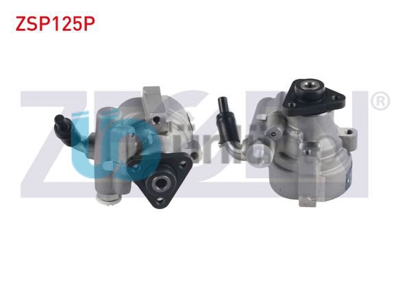 DIREKSIYON POMPASI 100 BAR FLANSLI FIAT LINEA (323) 1.3 MJT 2007- / FIAT DOBLO (