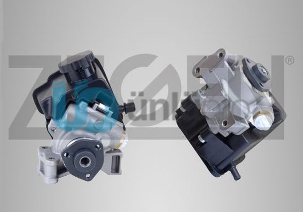 DIREKSIYON POMPASI 120 BAR DEPOLU MERCEDES SPRINTER 2T (901,902) 208 CDI 1995-20