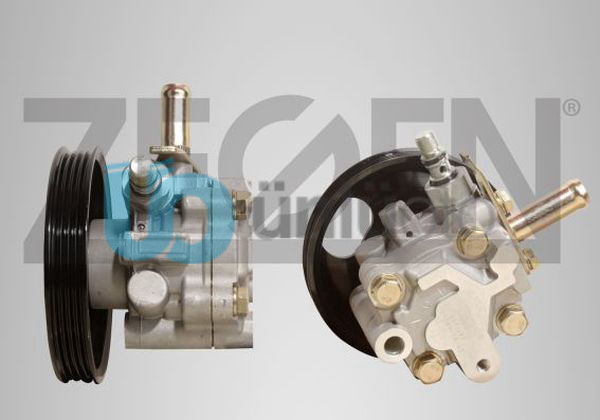 DIREKSIYON POMPASI 70 BAR KASNAKLI 4PK MITSUBISHI L 200 2.5 D 1996-2007