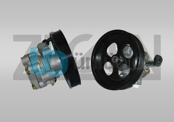 DIREKSIYON POMPASI 90 BAR KASNAKLI 6PK MITSUBISHI L200 (KBT,KAT) 2.5 DID 2005-