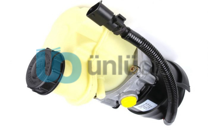 DİREKSİYON POMPASI ELEKTRİKLİ RENAULT CLIO II 98 KANGOO 97 CLIO SYMBOL 02 1.5
