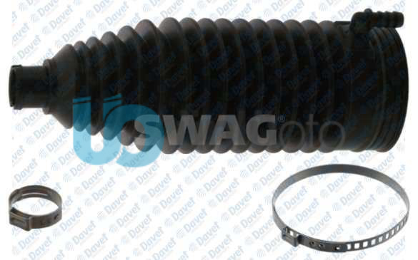 DIREKSIYON ROT KORUK PARTNER TEPE P308 P3008 P5008 RCZ BERLINGO III C4 II C4 PIC