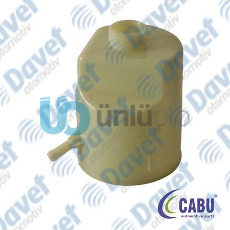DIREKSIYON YAG DEPOSU FOCUS II   C-MAX 0408   1.6 TDCI