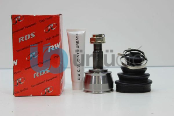 Dış Aks Kafası 1.6 16v-500 Bravo Stilo Doblo Panda