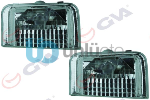 DIŞ DİKİZ AYNA SİNYALİ SAĞ BEYAZ FIAT DUCATO III 06 PSA BOXER III 06 JUMPER II