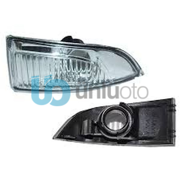 DIS DIKIZ AYNA SINYALI SAG MEGANE III 09 FLUENCE 09