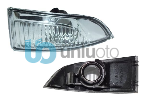 DIS DIKIZ AYNA SINYALI SAG MEGANE III 09 FLUENCE 09