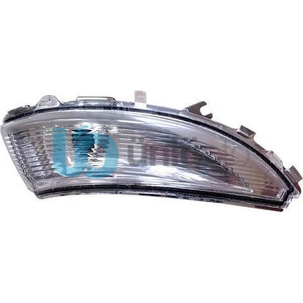 DIŞ DİKİZ AYNA SİNYALİ SOL RENAULT CLİO IV 12CAPTUR I 13ZOE 12