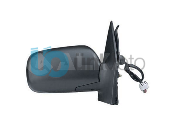 DIS DIKIZ AYNASI SAG ELEKTRIKLI 5 PIN TOYOTA YARIS 1999-2003