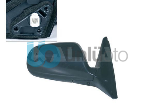 DIS DIKIZ AYNASI SAG ELEKTRIKLI HONDA CIVIC VI 1996-2000