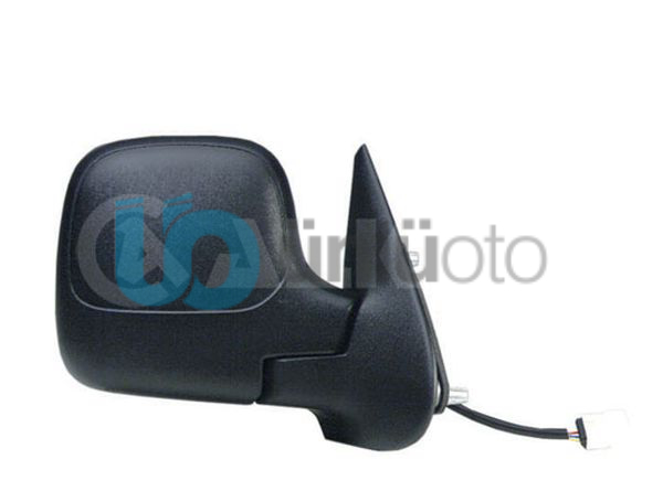 DIS DIKIZ AYNASI SAG ELEKTRIKLI ISITMALI 5 PIN CITROEN BERLINGO 1996-2008 / PART