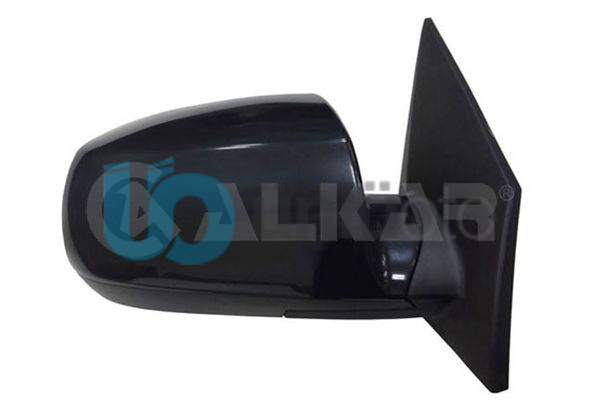 DIS DIKIZ AYNASI SAG ELEKTRIKLI ISITMALI 5 PIN KIA RIO II 2005-2010