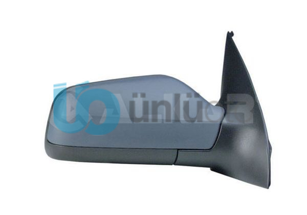 DIS DIKIZ AYNASI SAG ELEKTRIKLI ISITMALI ASTARLI 5 PIN OPEL ASTRA G 1998-2005