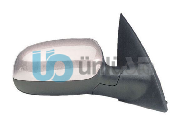DIS DIKIZ AYNASI SAG ELEKTRIKLI ISITMALI ASTARLI OPEL CORSA C 2000-2006