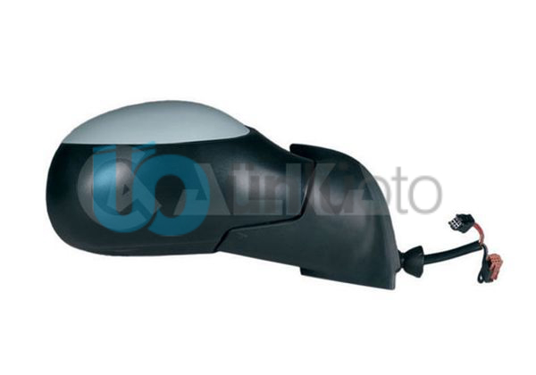 DIS DIKIZ AYNASI SAG ELEKTRIKLI ISITMALI ASTARLI SENSORLU (7 PIN) CITROEN C3 (FC
