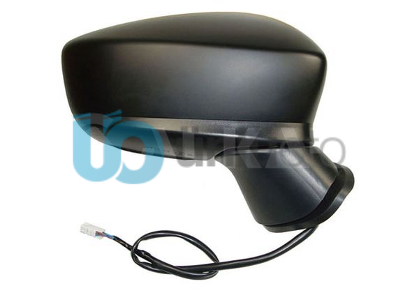DIS DIKIZ AYNASI SAG ELEKTRIKLI ISITMALI ASTARLI SINYALLI 6 PIN MAZDA 3 2013-201
