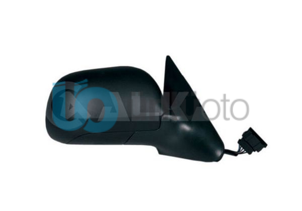 DIS DIKIZ AYNASI SAG ELEKTRIKLI ISITMALI ASTARLI SKODA OCTAVIA 1996-2004