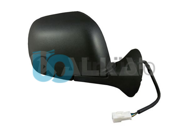 DIS DIKIZ AYNASI SAG ELEKTRIKLI ISITMALI DACIA DUSTER (5 PIN) 2009-2012