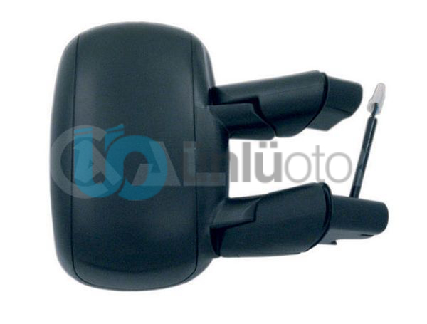 DIS DIKIZ AYNASI SAG ELEKTRIKLI ISITMALI FIAT DOBLO 2001-2010