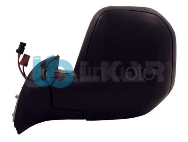 DIS DIKIZ AYNASI SAG ELEKTRIKLI ISITMALI SENSORLU 7 PIN CITROEN BERLINGO 2008-20