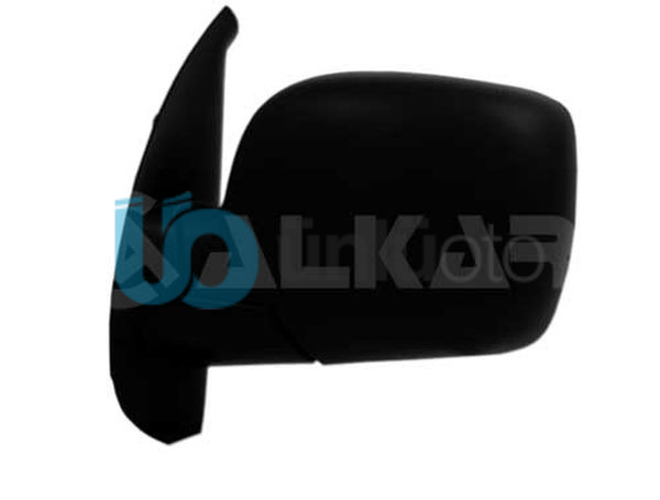 DIS DIKIZ AYNASI SAG ELEKTRIKLI ISITMALI SENSORLU (7 PIN) RENAULT KANGOO (KW0/1)