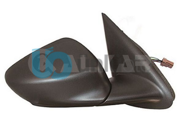 DIS DIKIZ AYNASI SAG ELEKTRIKLI ISITMALI SENSORLU CITROEN C-ELYSEE (7 PIN) 2012-