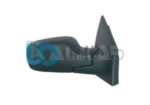 DIS DIKIZ AYNASI SAG ELEKTRIKLI ISITMALI SENSORLU RENAULT CLIO III 2005-2009