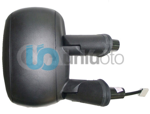 DIS DIKIZ AYNASI SAG MEKANIK FIAT DOBLO 2001-2010