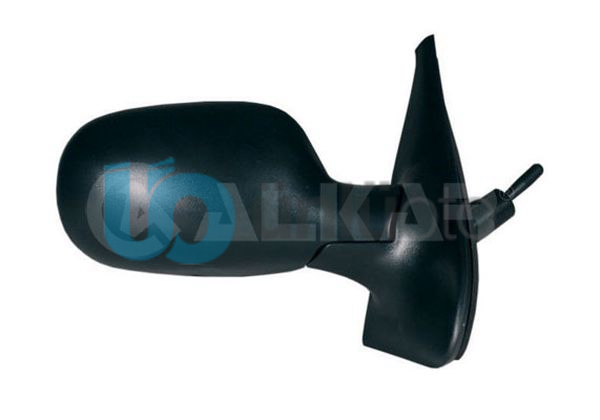 DIS DIKIZ AYNASI SAG MEKANIK RENAULT CLIO II 1998-2005