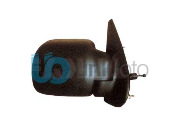 DIS DIKIZ AYNASI SAG MEKANIK RENAULT KANGOO 1998-2002