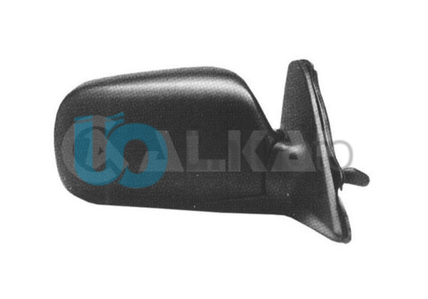 DIS DIKIZ AYNASI SAG MEKANIK TOYOTA COROLLA 1997-2002