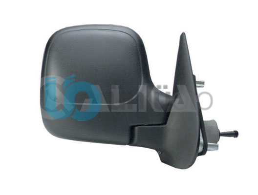 DIS DIKIZ AYNASI SAG PEUGEOT PARTNER 1996-2008 / CITROEN BERLINGO 1996-2008