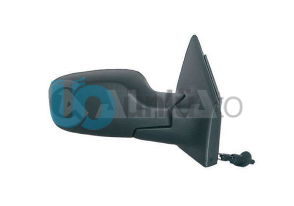 DIS DIKIZ AYNASI SAG SENSORLU RENAULT CLIO III (BR0/1,CR0/1) 2005-2009
