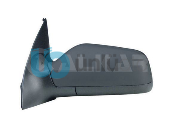 DIS DIKIZ AYNASI SOL ELEKTRIKLI ISITMALI 5 PIN ASFERIK OPEL ASTRA G 1998-2004