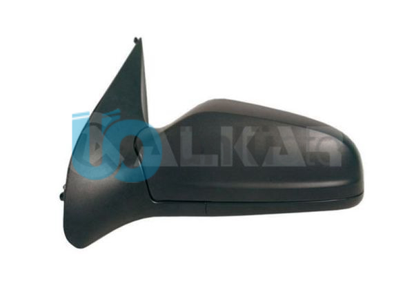 DIS DIKIZ AYNASI SOL ELEKTRIKLI ISITMALI 5 PIN ASFERIK OPEL ASTRA H 2004-2010