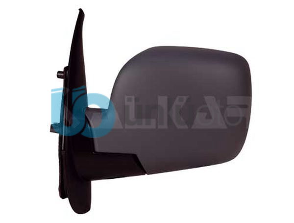 DIS DIKIZ AYNASI SOL ELEKTRIKLI ISITMALI (5 PIN) RENAULT KANGOO 2008-2012