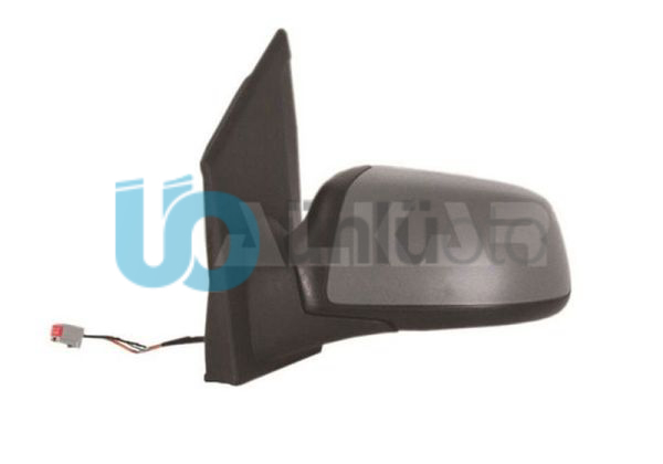 DIS DIKIZ AYNASI SOL ELEKTRIKLI ISITMALI ASTARLI 5 PIN FORD FIESTA 2005-2008