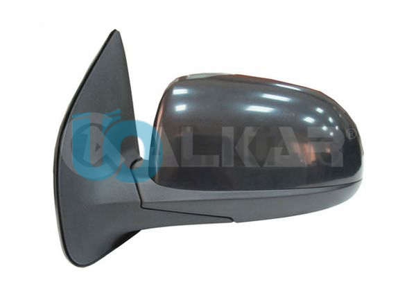 DIS DIKIZ AYNASI SOL ELEKTRIKLI ISITMALI ASTARLI 5 PIN HYUNDAI I20 2008-2013